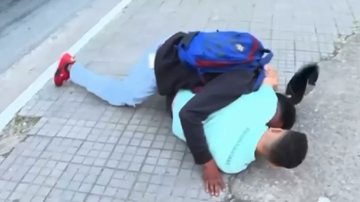 Reprodução/Record TV