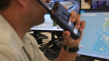 Rafael Rodrigues/SSP