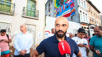 Foto: Domingos Júnior/BNews