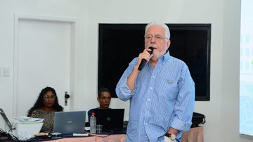 Joilson César/BNews
