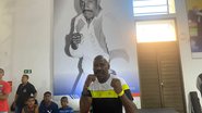 Foto: Luiz San Martin/BNews