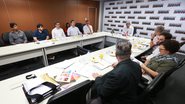 Feijão Almeida/GOVBA