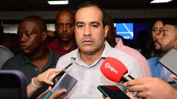 Foto: Joilson César/BNews