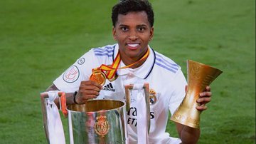 Foto: Reprodução/Instagram @rodrygogoes