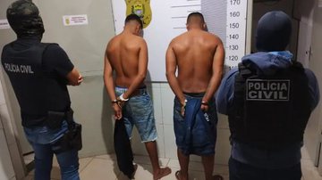 Polícia Civil do Piauí