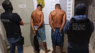 Polícia Civil do Piauí