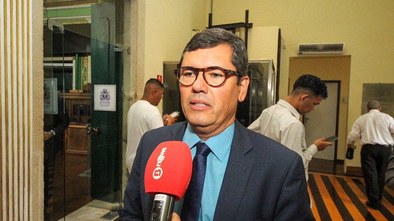 Domingos Júnior / BNews