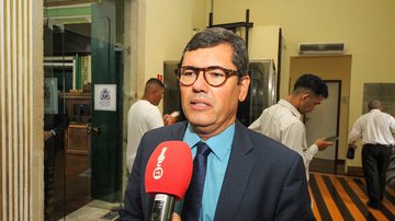 Domingos Júnior / BNews