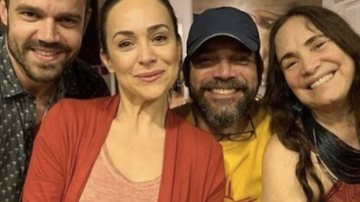 Reprodução/Redes sociais