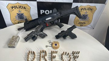 Divulgação/Ascom-PC