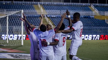 Foto: Victor Ferreira/EC Vitória