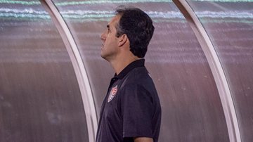 Foto: Victor Ferreira/EC Vitória