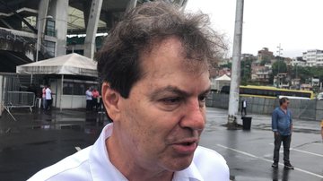 Vinícius Dias / BNews