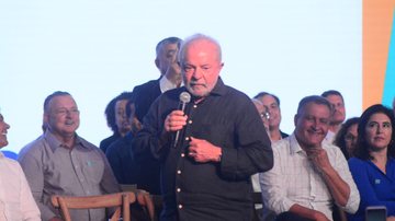 Foto: Domingos Júnior/BNews