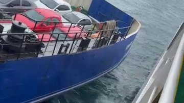 Reprodução/ Vídeo