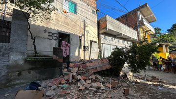 Divulgação/Codesal