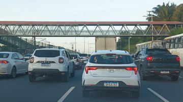 Reprodução/Leitor BNews