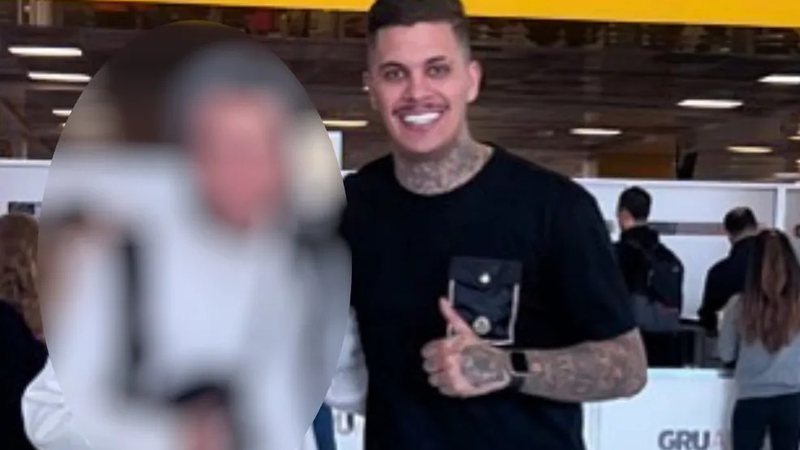 Foto: Reprodução/Instagram