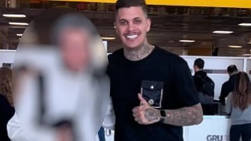 Foto: Reprodução/Instagram