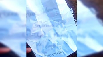 Reprodução/Redes Sociais