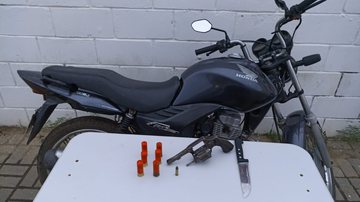 Divulgação/PM