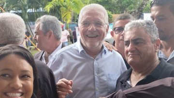 Daniel Serrano/BNews