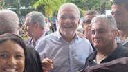 Daniel Serrano/BNews