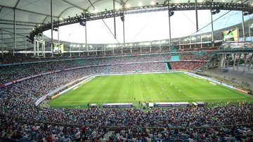 Domingos Junior / Bnews