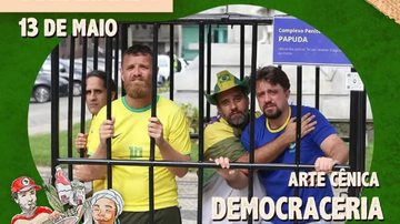 Reprodução / Redes Sociais