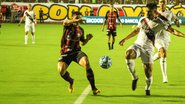 Domingos Junior/BNews