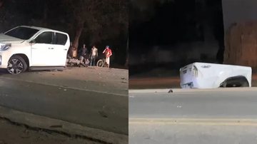 Reprodução/Redes sociais