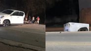 Reprodução/Redes sociais
