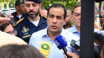 Joilson César / BNews