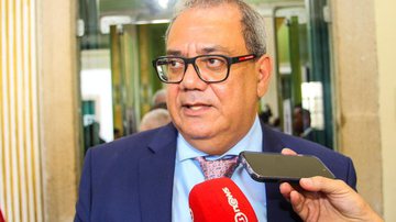 Domingos Júnior / BNews