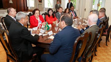 Antônio Queirós/GOVBA