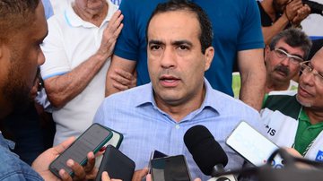 Joilson César/BNews