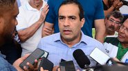 Joilson César/BNews