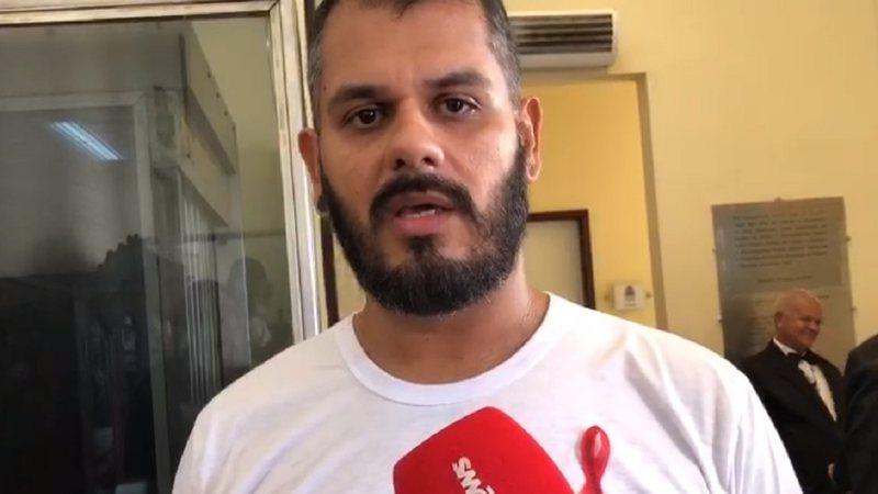Reprodução/Vídeo