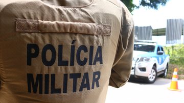Divulgação/SSP-BA
