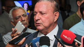 Domingos Júnior / BNews