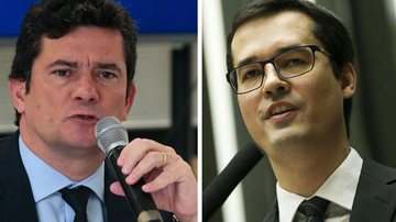 Fotos: Antonio Cruz/Agência Brasil e Marcelo Camargo/Agência Brasil