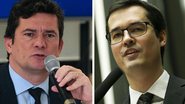 Fotos: Antonio Cruz/Agência Brasil e Marcelo Camargo/Agência Brasil