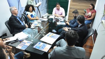 Foto: Reginaldo Ipê/CMS