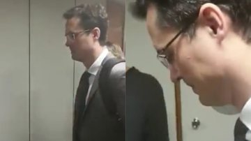 Reprodução das Redes Socias