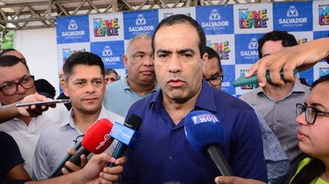 Joilson Cesar / BNews