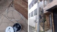 Divulgação/Polícia Militar