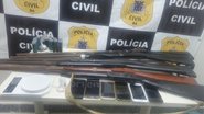 Divulgação/PC