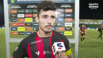 Foto: Reprodução/Sportv