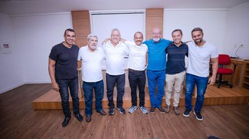 Divulga&ccedil;&atilde;o