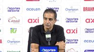 Foto: Reprodução/TV Bahêa